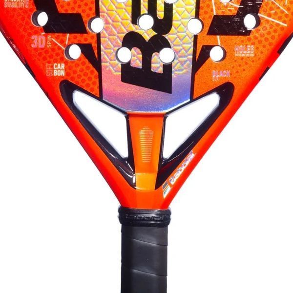 Ракетка Babolat Viper Soft Juan Lebron 3.0 (тестер) TP00071 фото
