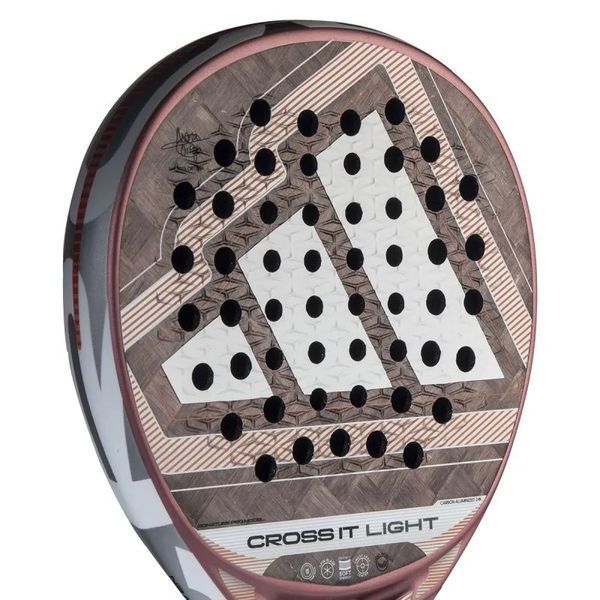 Ракетка Adidas Cross It Light 2026 ST107813 фото