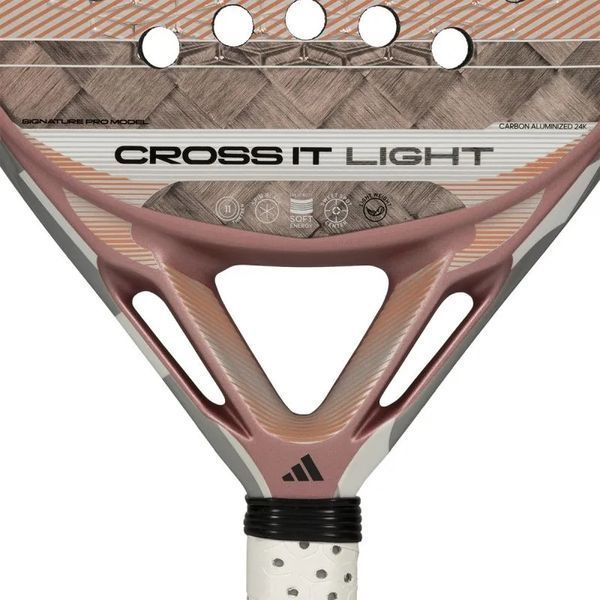Ракетка Adidas Cross It Light 2026 ST107813 фото