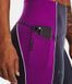 Жіночі легінси Under Armour UA RUSH No-Slip Waistband Ankle - загартована сталь/стробоскоп ST87228 фото 5