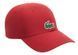 Кепка Lacoste SPORT Новак Джокович з мікрофібри ST97813 фото 1