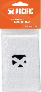 Теннисный браслет Pacific Wristband - белый/синий ST06999 фото