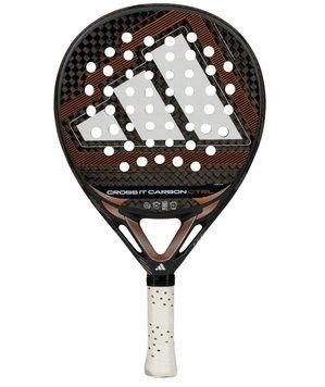 Ракетка Adidas Cross It Carbon Ctrl 2026 ST107814 фото