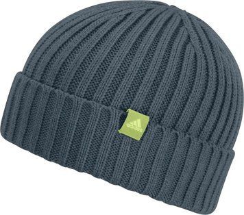 Зимова шапка Adidas Fisherman Beanie ST92330 фото