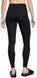 Жіночі легінси Nike One High Waisted Full Length - чорні/чорні ST96699 фото 2