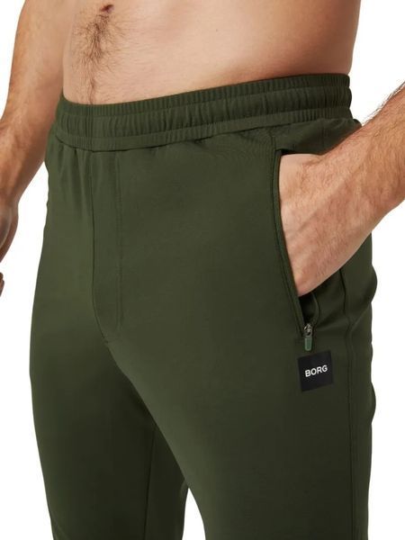 Брюки мужские Bj&ouml;rn Borg Training ST100212 фото