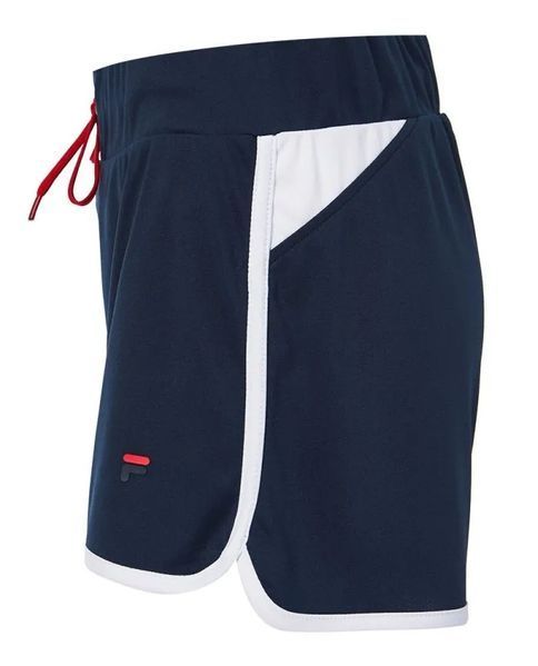 Fila Shorts Caro W жіночі шорти ST75889 фото