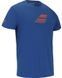 Мужская футболка Babolat Performance Big Flag ST102423 фото 2