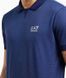 Футболка-поло EA7 Man Jersey ST102544 фото 2