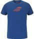 Мужская футболка Babolat Performance Big Flag ST102423 фото 1