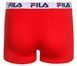Чоловічі боксери Fila Man Boxer 1P - авт ST85002 фото 2