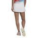 Женская теннисная юбка Adidas Match W - белая ST81488 фото 2