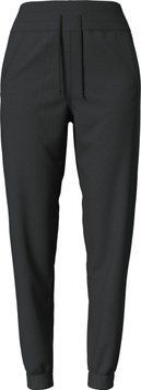 Жіночі трикотажні штани Calvin Klein PW - чорна краса ST86529 фото