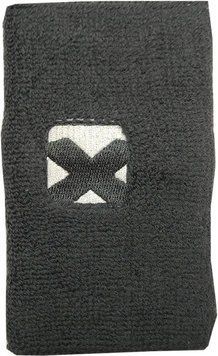 Теннисный браслет Pacific Wristband - антрацит/белый ST06997 фото