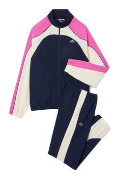 Чоловічий спортивний костюм Lacoste Stretch Tennis ST102859 фото