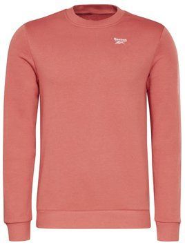 Толстовка Reebok Identity Crew M &ndash; родонит ST80742 фото