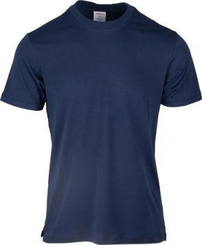 Чоловіча футболка Wilson Unisex Team Graphic - темно-синя ST97360 фото