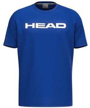 Чоловіча футболка Head Club Original ST103260 фото