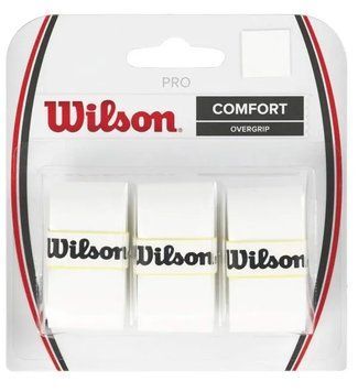 Наружная пленка Wilson Pro 3P ST16891 фото