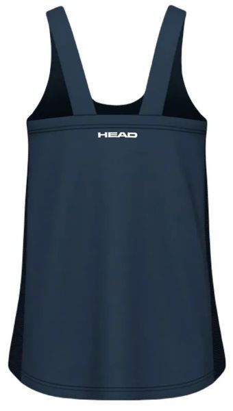 Футболка Head Girls Spirit Tank ST103430 фото