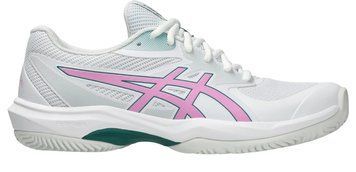 Жіночі кросівки Asics Game FF Padel - білі/гумка ST112678 фото