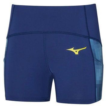 Mizuno Облягаючі жіночі шорти ST102676 фото