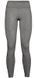Женские леггинсы Under Armour UA Favorite WM - карбоновый вереск/черный ST86564 фото 1
