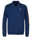 Жіноча толстовка Le Coq SAISON Full Zip Sweat N&deg;1 SS23 - переможний синій ST90580 фото 1