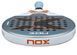 NOX VK10 Ventus Control 12K ракетка для падель ST107643 фото 3