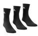 Шкарпетки Adidas Cushioned Crew Socks 3P ST92273 фото 2