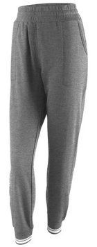 Брюки женские Wilson Team II Jogger W - серый вереск ST77043 фото