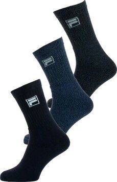 Шкарпетки Fila Tennis Socks 3P ST75786 фото