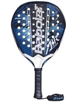 Ракетка для падель Babolat Air Viper 2.6 (тестер) TP00074 фото