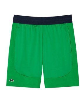 Мужские теннисные шорты Lacoste Ultra Dry Stretch ST101022 фото