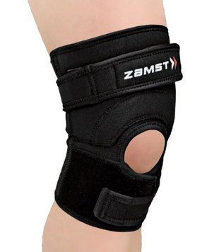 Стабилизатор колена Zamst JK2 ST26167 фото