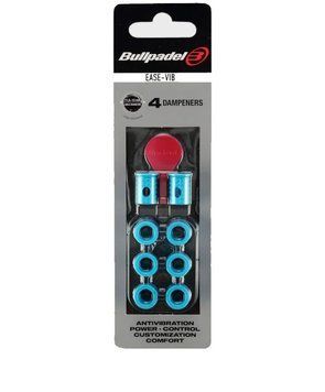 Bullpadel Ease Vibe 4P ST102222 фото