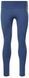 Женские леггинсы Reebok Lux Perform Tight W - синий батик ST80744 фото 1
