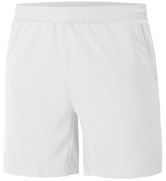 Чоловічі шорти Australian Slam Short - bianco/Altro colore ST79319 фото