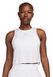 Женская укороченная майка Nike One Classic Dri-Fit ST94678 фото 1