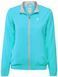 Жіночий світшот Prince Full Zip Warm-Up - блакитний ST01389 фото 1