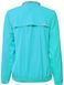 Жіночий світшот Prince Full Zip Warm-Up - блакитний ST01389 фото 2
