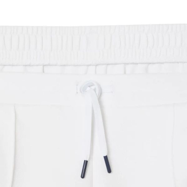 Чоловічі шорти Lacoste Ultra Dry Badge Accent Tennis Heritage ST102881 фото