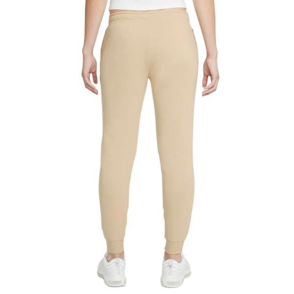 Женские флисовые брюки Nike NSW Essential Regular W ST80514 фото