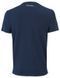 Мужская футболка Tecnifibre Perf Tee 22 - морская ST87746 фото 2