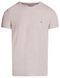 Мужская футболка Tommy Hilfiger Slim Fit стрейч ST99052 фото 1