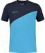 Мужская футболка Babolat Drive с круглым вырезом ST102389 фото 1