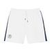 Чоловічі шорти Lacoste Ultra Dry Badge Accent Tennis Heritage ST102881 фото 1
