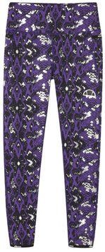 Женские леггинсы Ellesse Jeyne Legging W с принтом по всей поверхности ST79530 фото