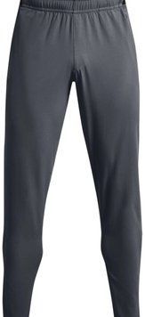 Мужские брюки Under Armour UA Woven - серебристый ST81943 фото