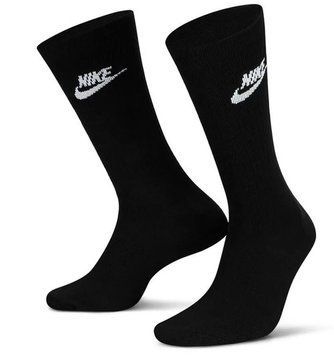 Носки Nike Sportswear Everyday Essential Crew 3P ST83101 фото